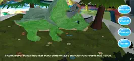 Game screenshot Cerebrito Color Dinos hack