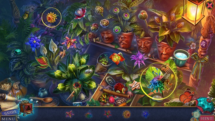 Bridge Another World: Gulliver screenshot-4