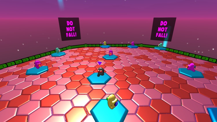 Hex-A-Mong screenshot-4