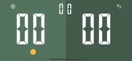 Game screenshot Scoreboard Table Tennis hack