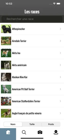Game screenshot Les chiens mod apk