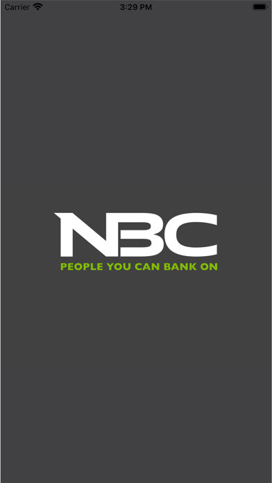 How to cancel & delete NBC Oklahoma Banking App from iphone & ipad 1