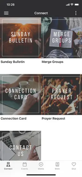 Game screenshot Calvary Church ON mod apk