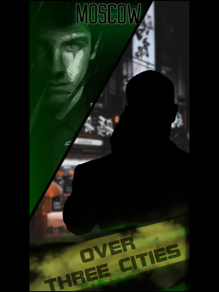 Murder Myster 3 Life of Crime