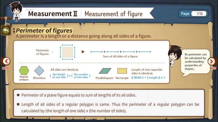 Math Study Step 1 screenshot-8