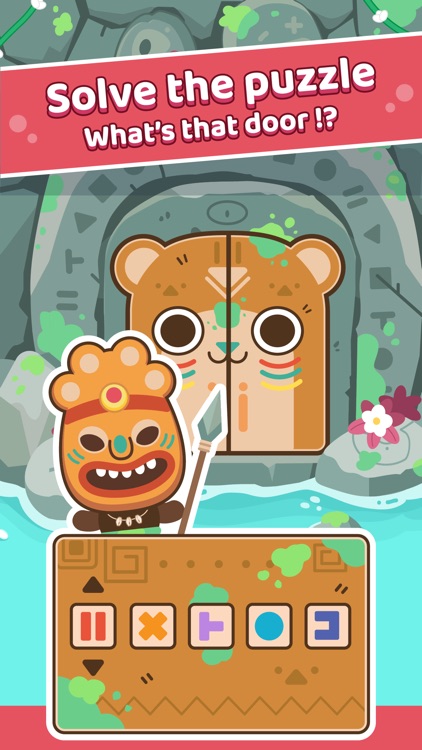 Otter Ocean - Treasure Hunt screenshot-5