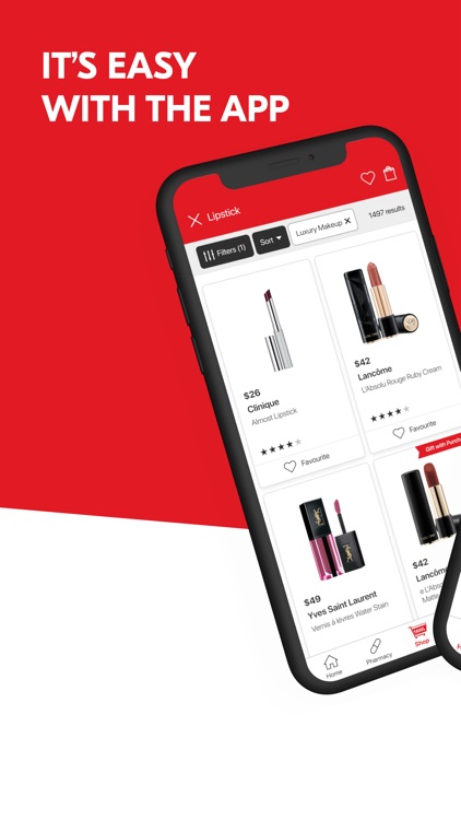 Shoppers Drug Mart