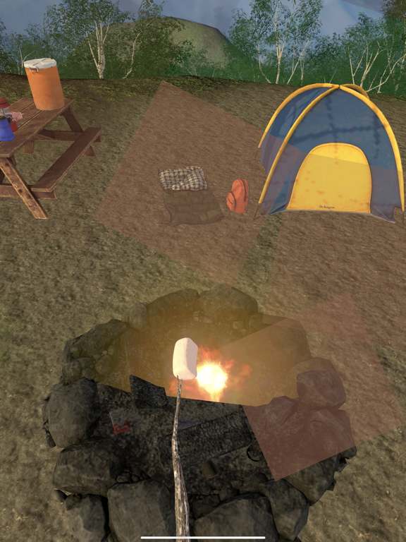Updated Camping Simulator 3d Pc Iphone Ipad App Download 2021 - roblox camping simulator