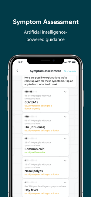HealthTap — 24/7 Telemedicine(圖5)-速報App