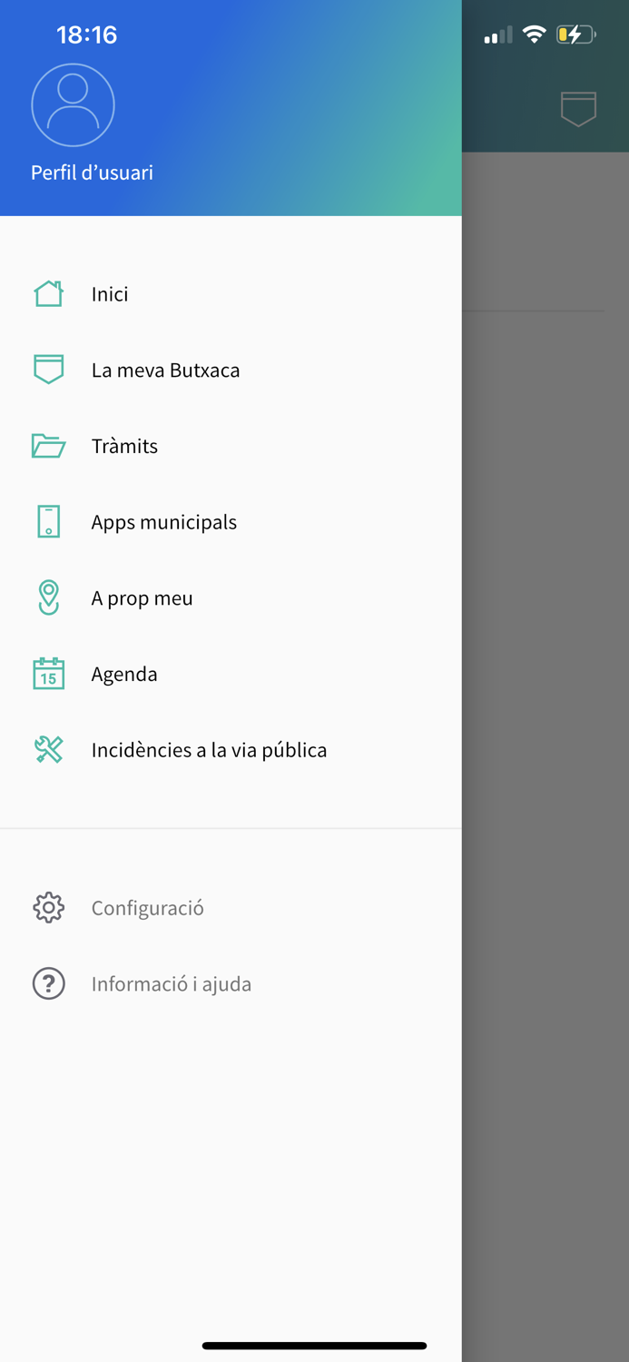 Barcelona a la butxaca