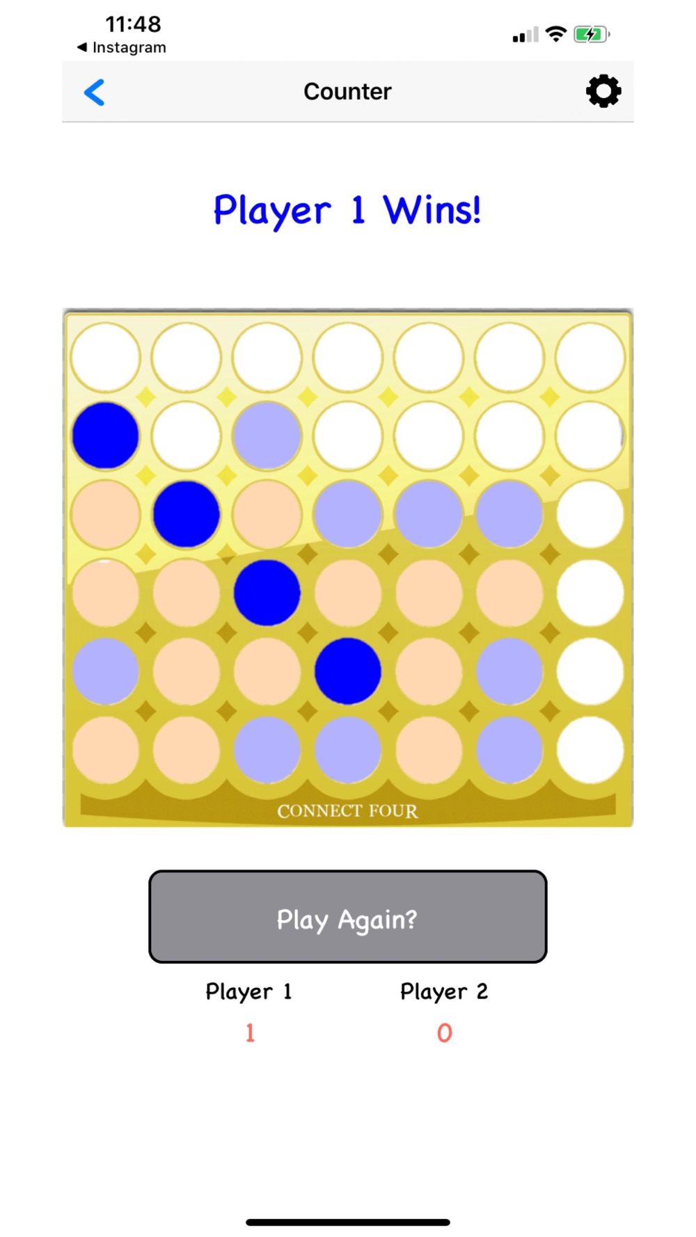 1 Connect 4 Free Download App For Iphone Steprimo Com