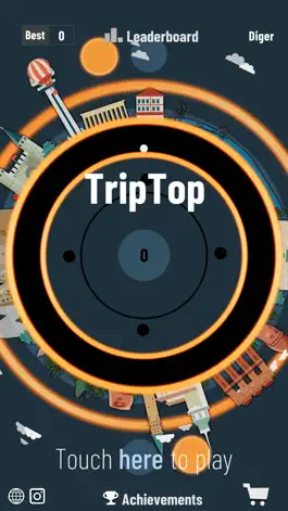 Game screenshot TripTop: Jumper mod apk