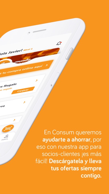 Mundo Consum - Compra online