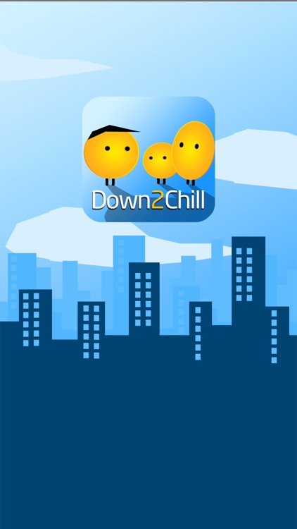 D2C - Down 2 Chill screenshot-6