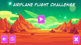 Game screenshot Airplane Flight Challenge mod apk