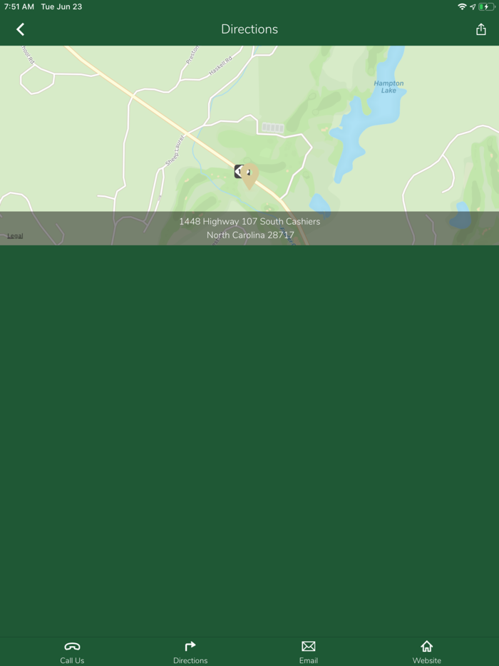 Good Shepherd - Cashiers, NC