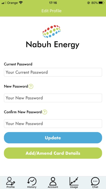 Nabuh Energy v.2 screenshot-3