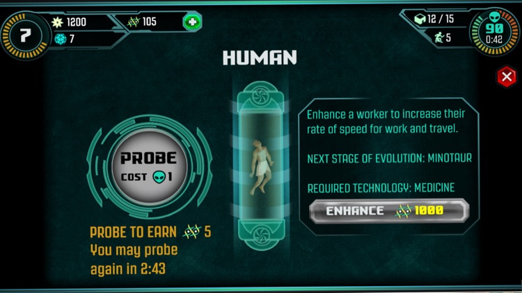 Ancient Aliens: The Game