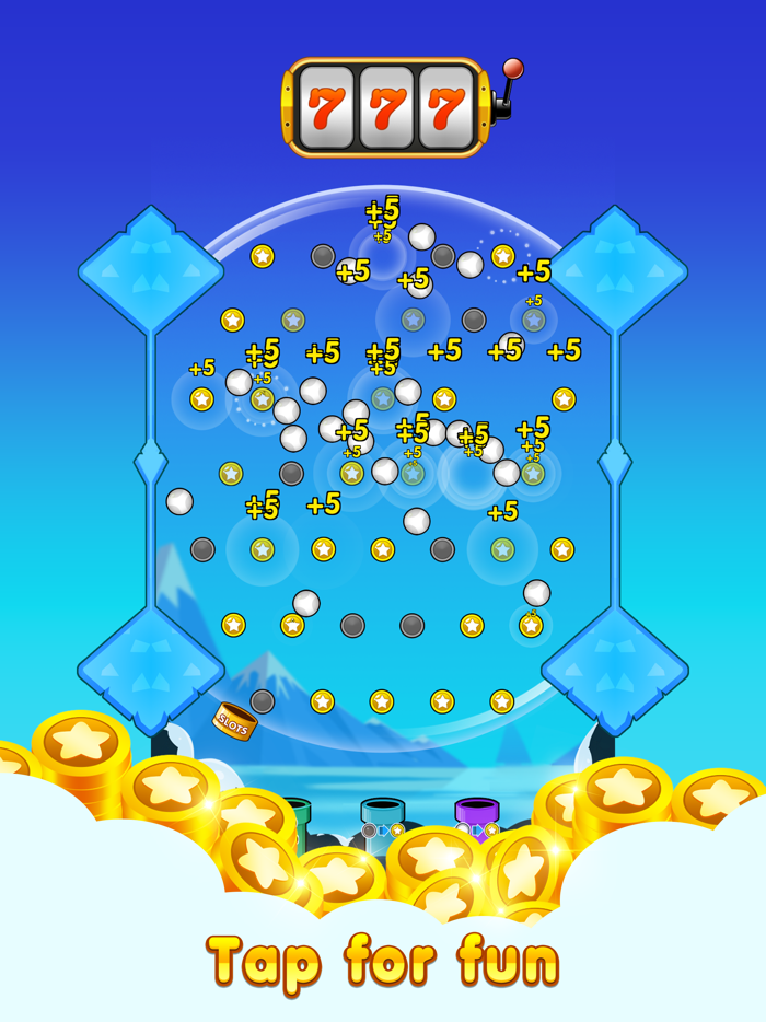 Crazy PinballSlot Winner 2021