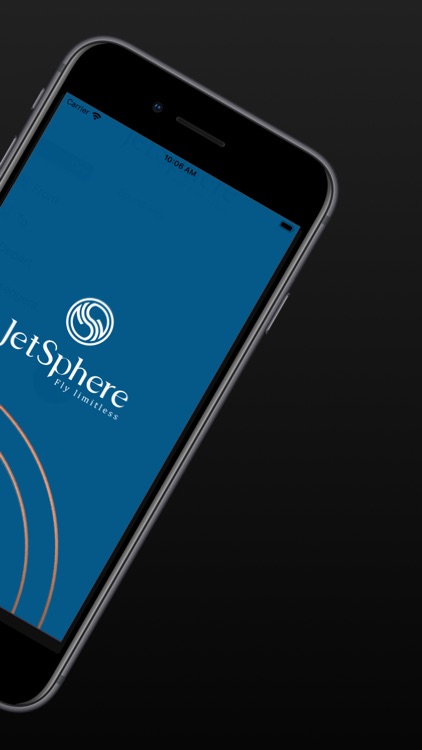 Jetsphere, Fly Limitless