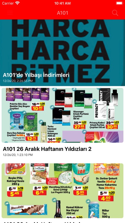 indirim bul screenshot-5