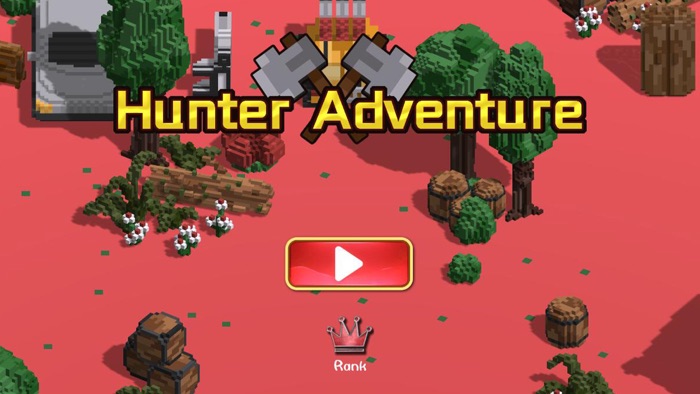 Hunter Adventure-Survival