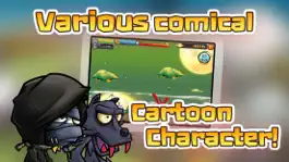 Game screenshot Cartoon Duel Tower Defense apk