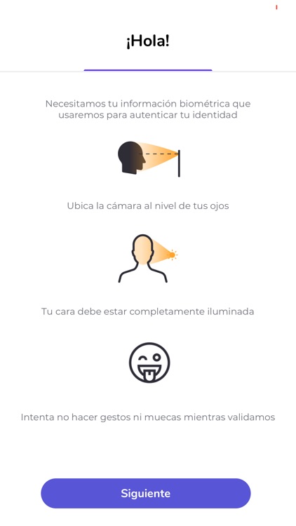 Soy Yo App