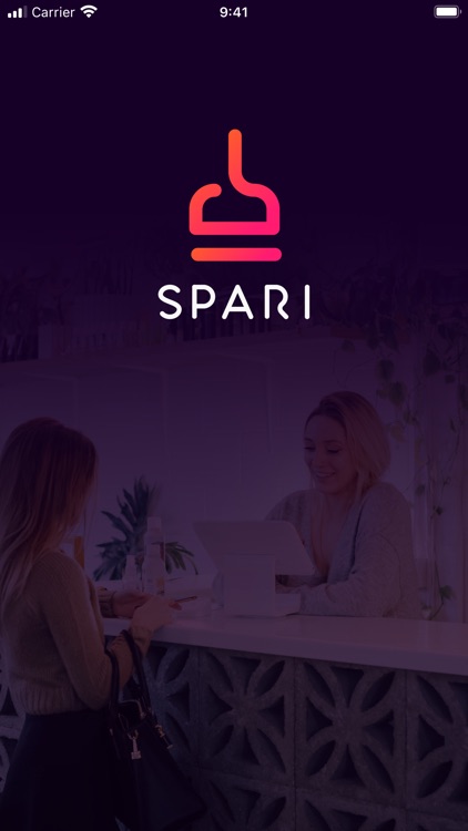 Spari Scanner