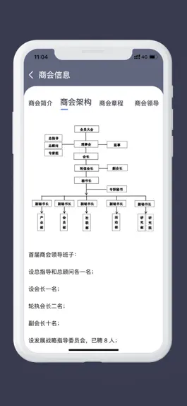 Game screenshot 商协汇云 apk