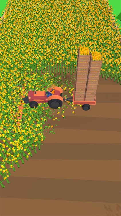 Harvest Master 3D screenshot-7