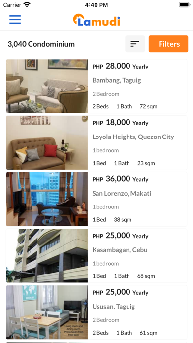 Lamudi: Buy & Rent Properties screenshot 3