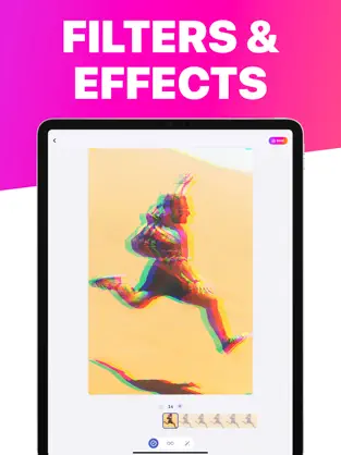 Imágen 2 Boomerang Video Maker Loop iphone