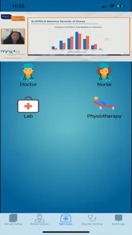 Game screenshot Clinic كلينك apk
