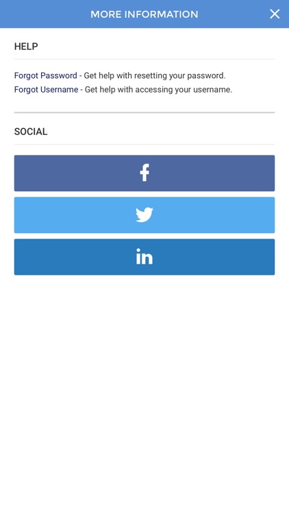 SouthernTrust Bank Mobile screenshot-4