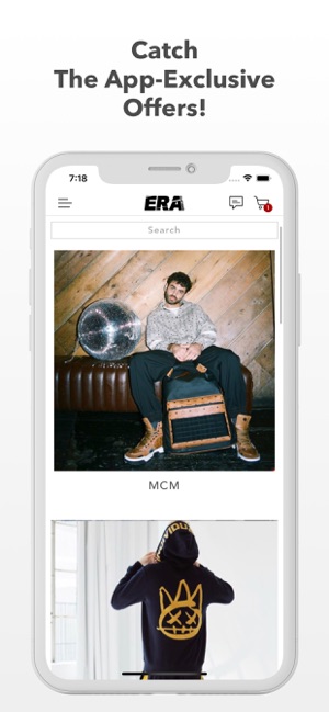 Era Clothing(圖2)-速報App