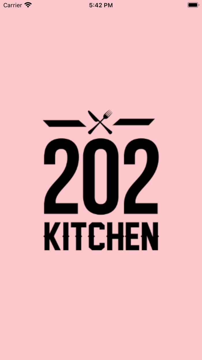 202 Kitchen