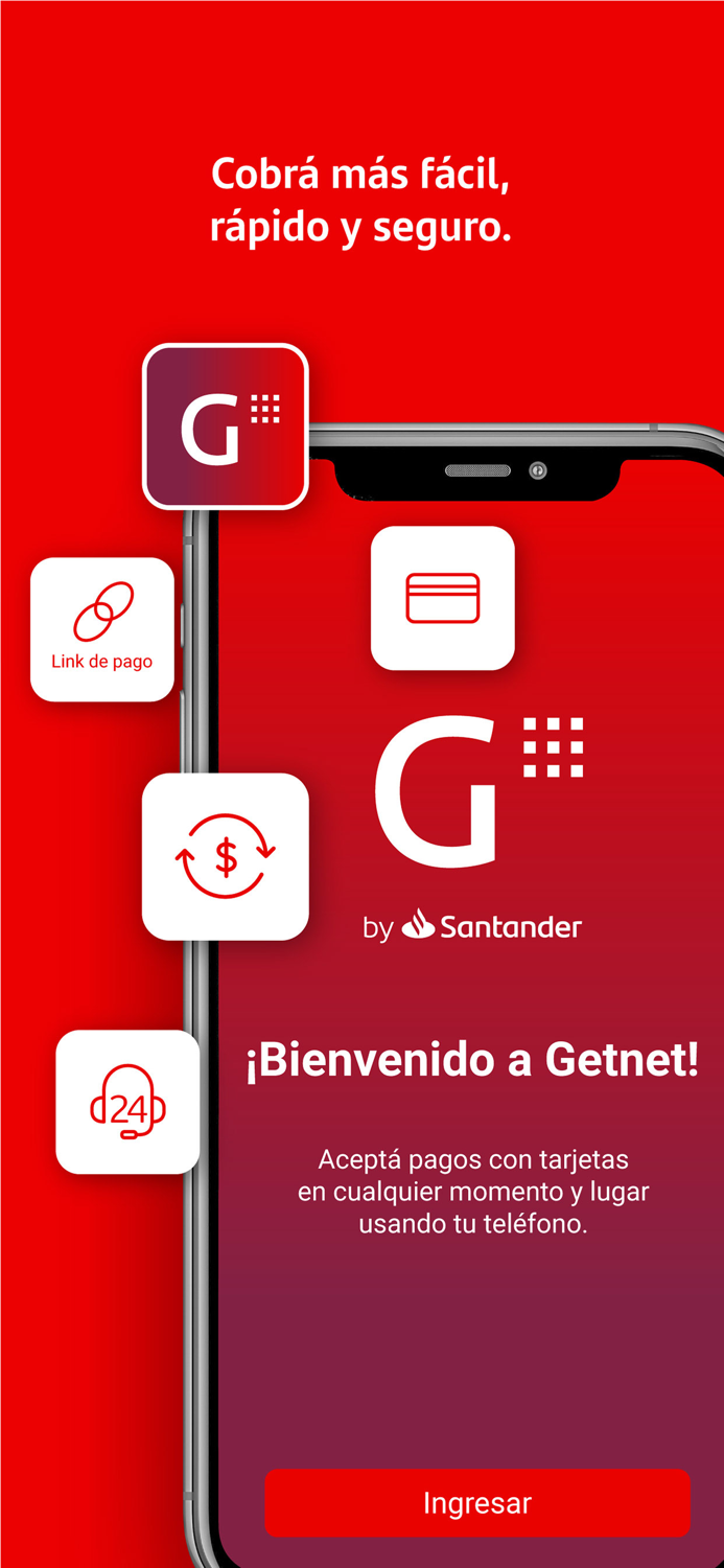 Getnet Argentina