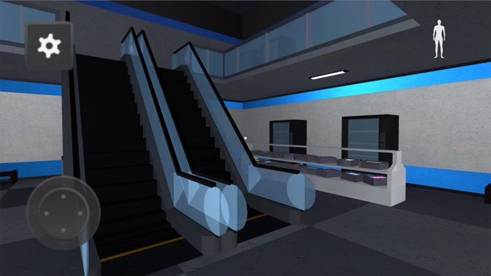 Robby Chapter 10  Piggy-Mall