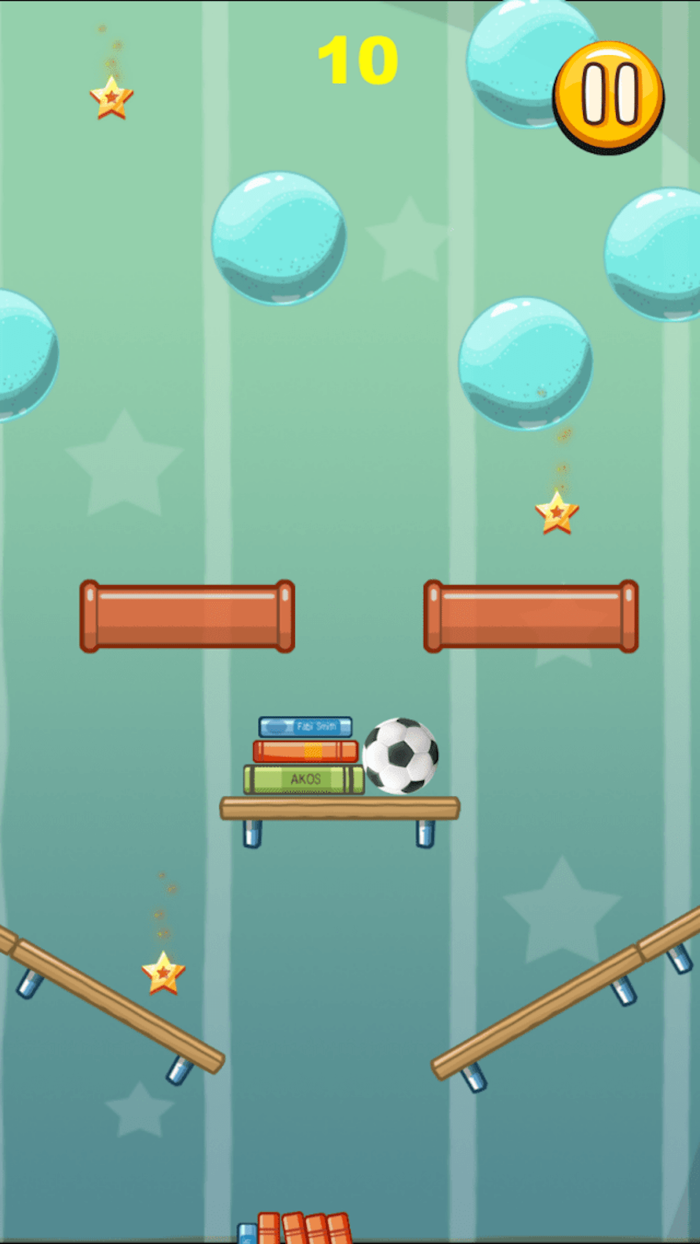 Fall Balls - Endless