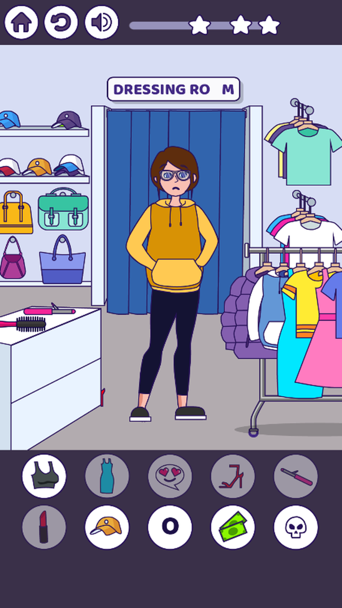 Brain Puzzle Thử IQ của bạn