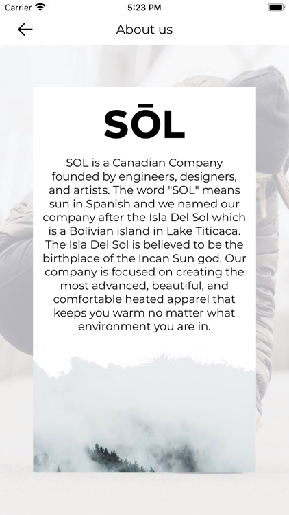 SŌL screenshot-3