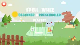 Game screenshot Kippto Spell Whiz apk