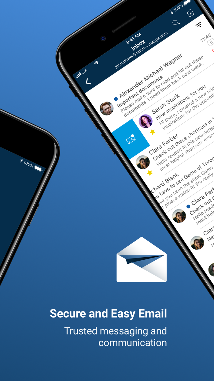 OX Mail by Open-Xchange