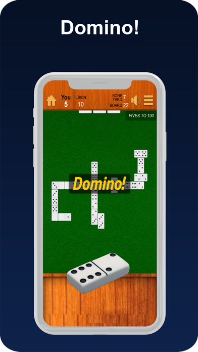 How to cancel & delete Dominoes Classic - Play Domino from iphone & ipad 4