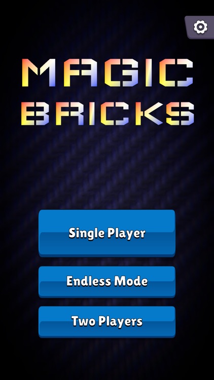 Magic Bricks - Sliding Puzzles screenshot-5