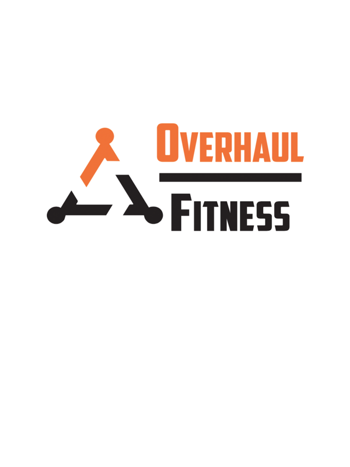 Overhaul Fitness