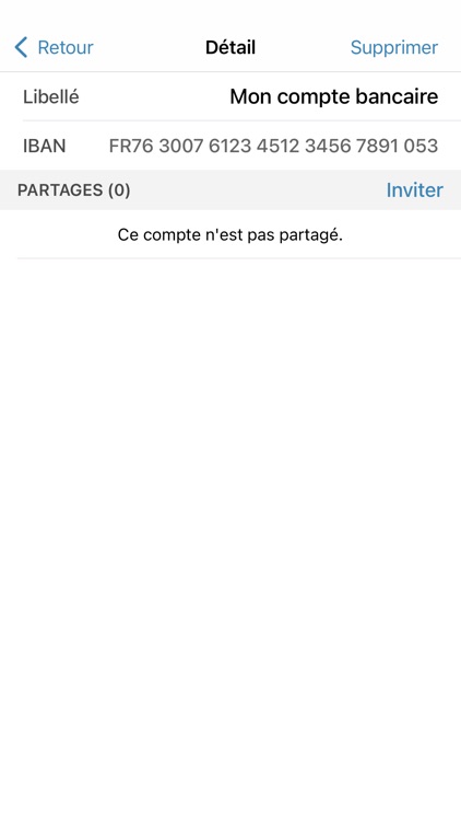 Etoile Chèque screenshot-6