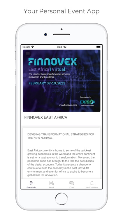 Finnovex East Africa