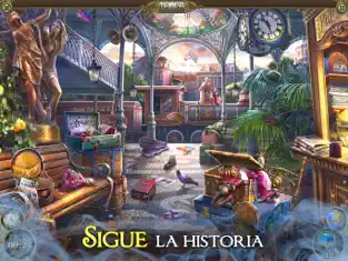Screenshot 3 Hidden City iphone
